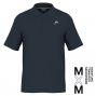 Head PERFORMANCE Polo Shirt Men NV - 48/50 (М)